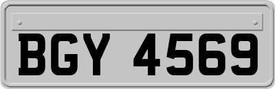 BGY4569