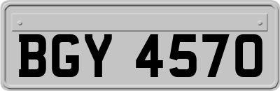 BGY4570