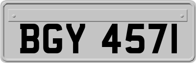 BGY4571