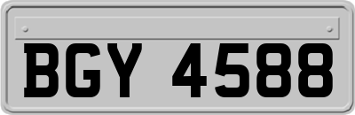 BGY4588