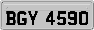 BGY4590