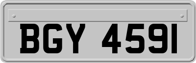 BGY4591