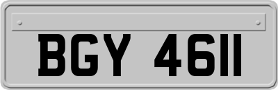 BGY4611