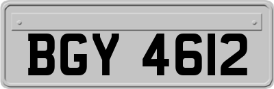 BGY4612