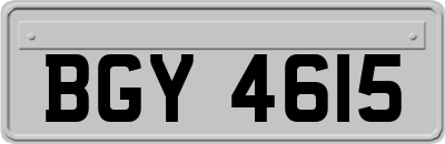BGY4615