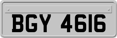 BGY4616