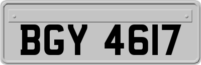 BGY4617