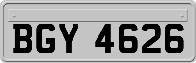 BGY4626