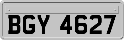 BGY4627