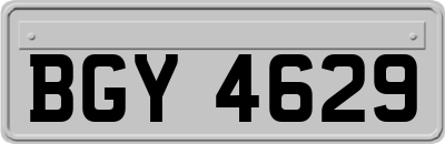 BGY4629
