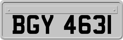BGY4631
