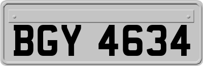 BGY4634