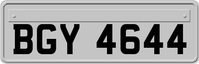 BGY4644