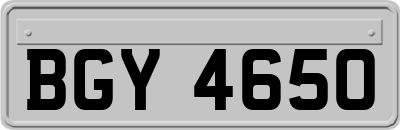 BGY4650