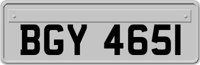 BGY4651