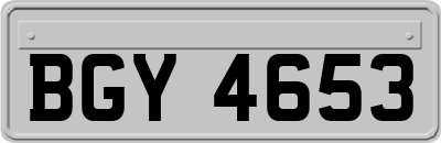 BGY4653