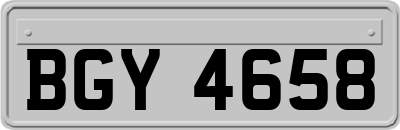 BGY4658