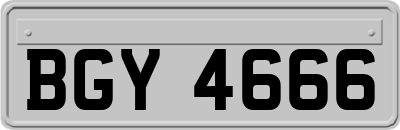 BGY4666