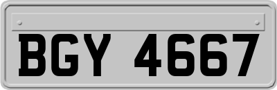 BGY4667