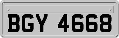 BGY4668