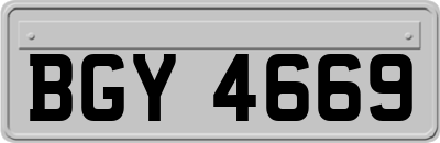 BGY4669
