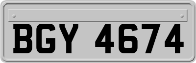 BGY4674
