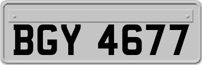 BGY4677