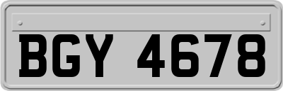 BGY4678