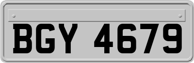 BGY4679