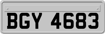 BGY4683
