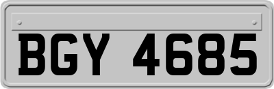 BGY4685