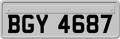 BGY4687