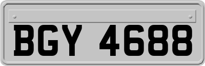 BGY4688