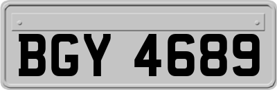 BGY4689