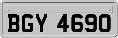 BGY4690