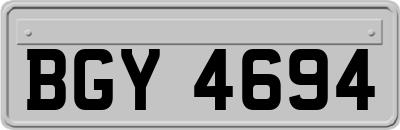BGY4694