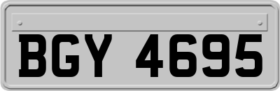 BGY4695