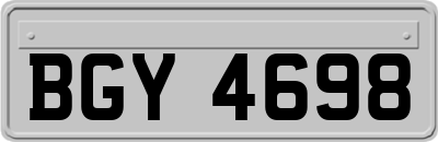 BGY4698