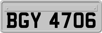 BGY4706