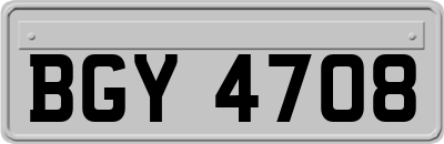 BGY4708