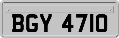 BGY4710