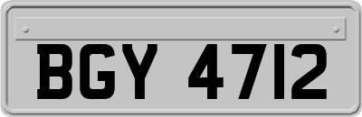 BGY4712