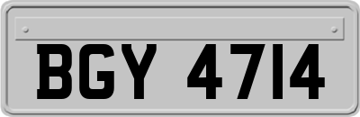 BGY4714
