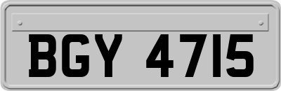 BGY4715