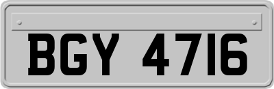BGY4716