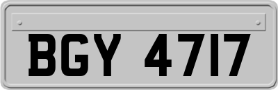 BGY4717