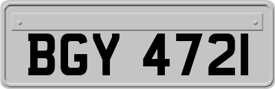 BGY4721
