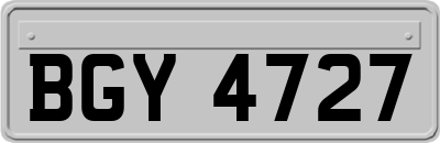 BGY4727