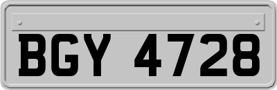 BGY4728