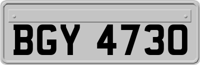 BGY4730